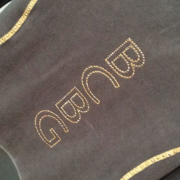 💞BCBG💞velvet jogging top - Picture 7 of 12